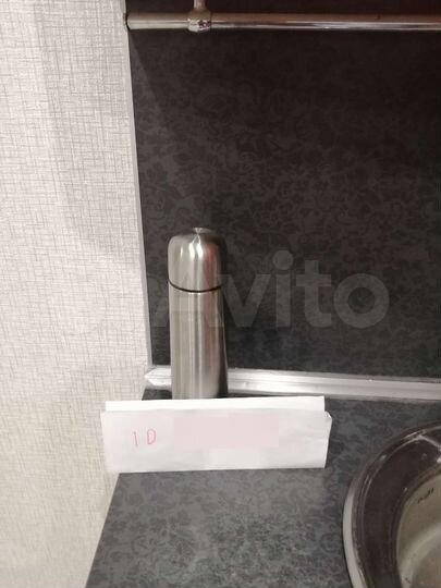 1-к. квартира, 42 м², 10/18 эт.