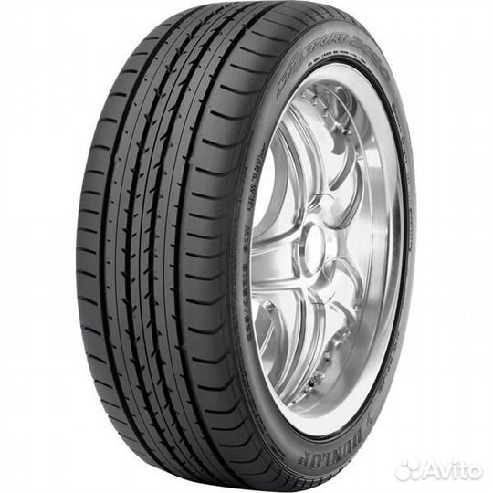 Dunlop SP Sport 2050 205/60 R16