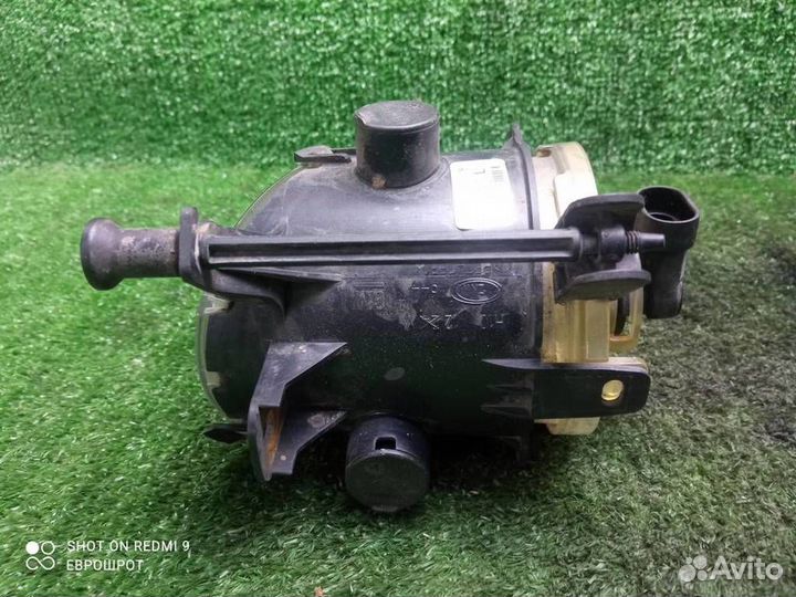 Фара противотуманная левая Opel Zafira B (2005-20