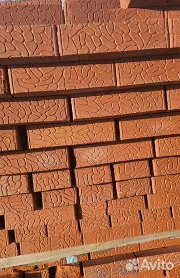 Кирпич цокольный KC/1203