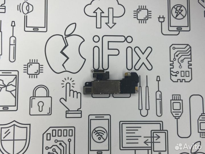 Динамик (speaker) для iPhone Xr