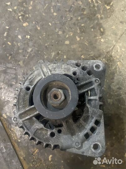 Генератор таурег 3.0