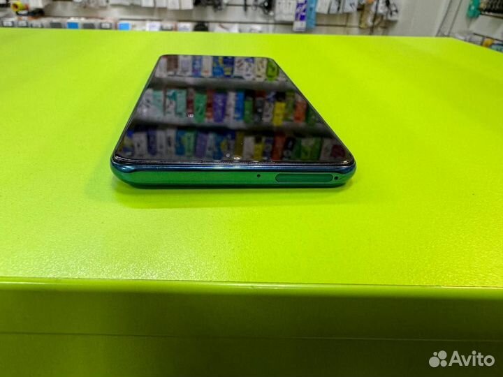 HUAWEI P30 lite, 4/128 ГБ