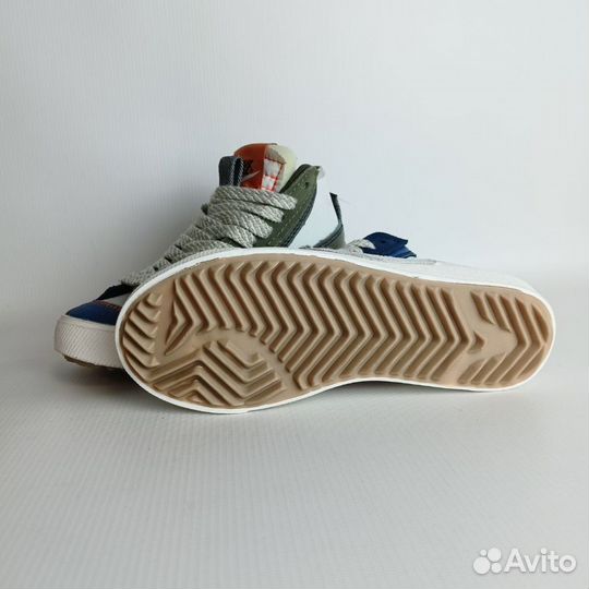 Кроссовки Nike Blazer mid 77 jumbo