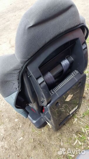 Детское автокресло 9 до 36 кг