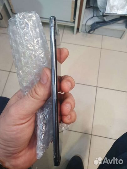 Оригинальный экран Samsung s20 Plus