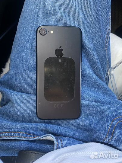 iPhone 7, 32 ГБ