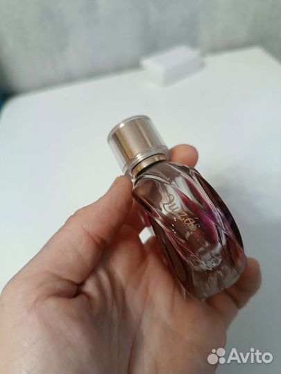 Туалетная вода loewe