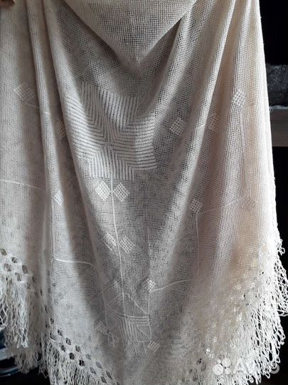 Платок шаль