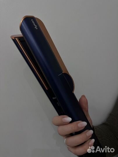 Фен стайлер dyson
