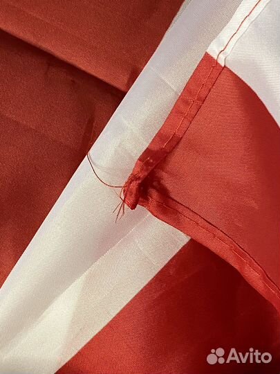 Флаг Америки