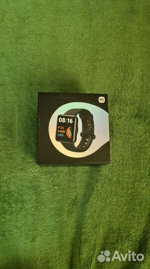 Смарт часы Xiaomi Redmi Watch 2 Lite