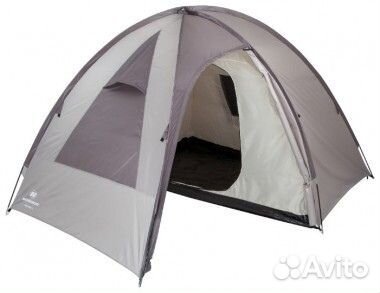 Палатка 4-х местная Nordway Ascona 4