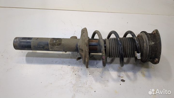 Амортизатор подвески Volkswagen Passat 8 2015, 201