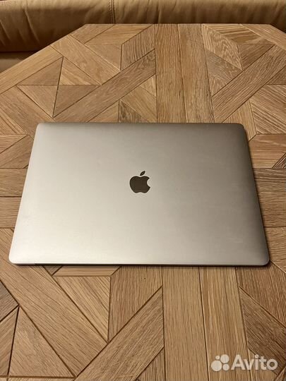 Apple MacBook Pro 15 2018