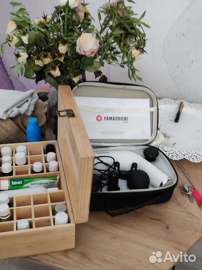 Лечебный массаж