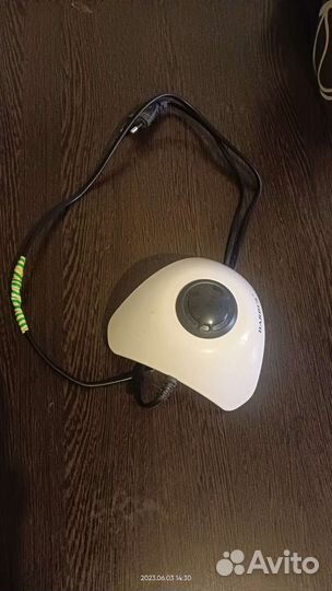 Компрессор воздушный для аквариума