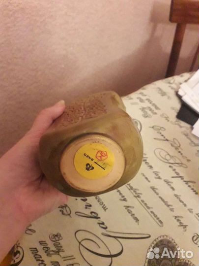 Графин с рюмочками