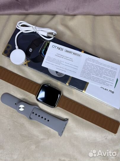 Smart watch