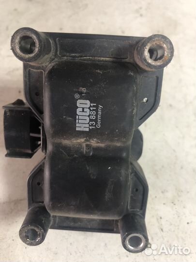 Катушка зажигания Ford Focus 1