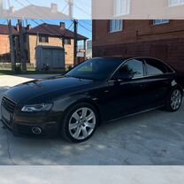 Audi A4 3.0 AT, 2011, 315 000 км, с пробегом, цена 1 650 000 руб.