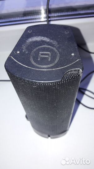 Колонки нерабочие konoos