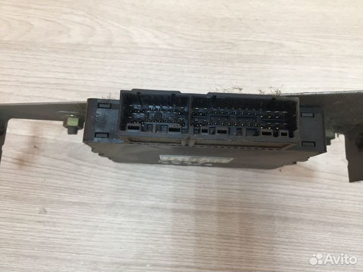 Блок управления ABS Mitsubishi Colt CJ с1995-2003г