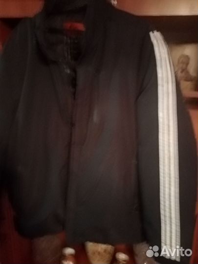 Куртка мужская