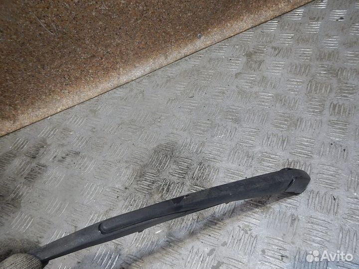 Поводок стеклоочистителя заднего, Suzuki (Сузуки)