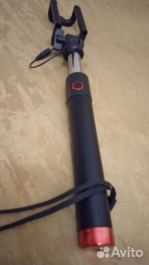 Штатив монопод для селфи