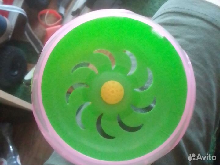 Клетка для грызунов