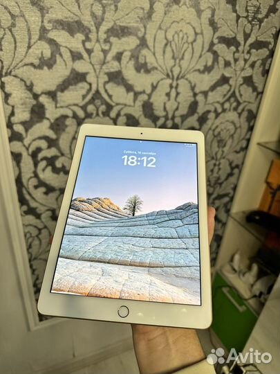 iPad 6 2018 32GB