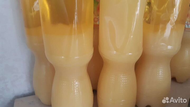 Жиры натуральные