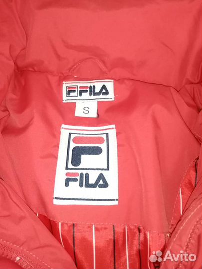 Куртка демисезонная женская