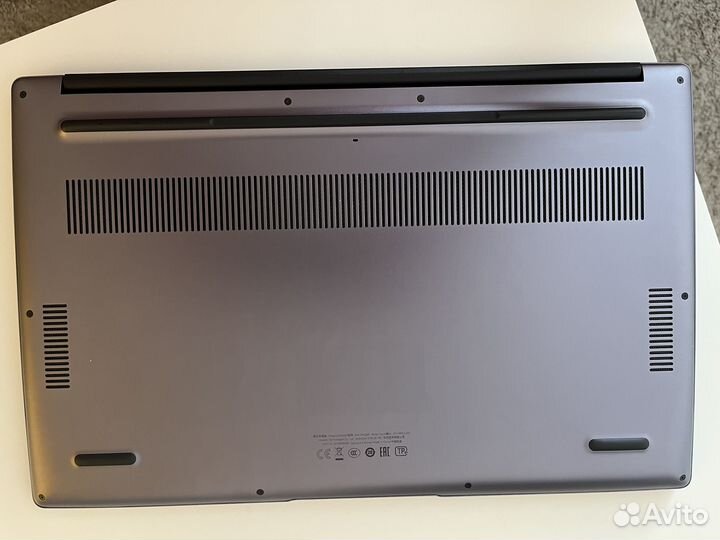 Huawei matebook d 15