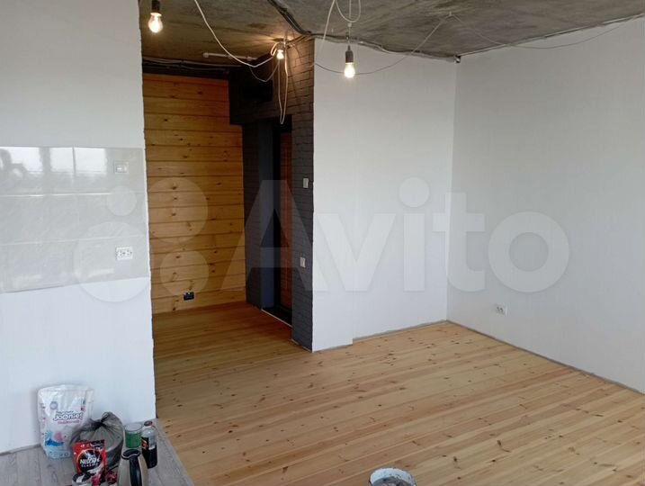 2-к. квартира, 44 м², 9/9 эт.