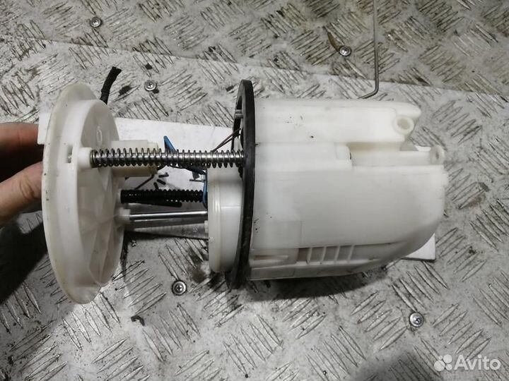 Насос топливный Mitsubishi Lancer X