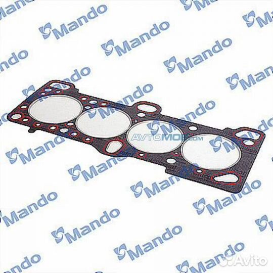 Прокладка головки блока цилиндров eghnh00020 hyund