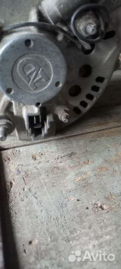 Генератор 3y