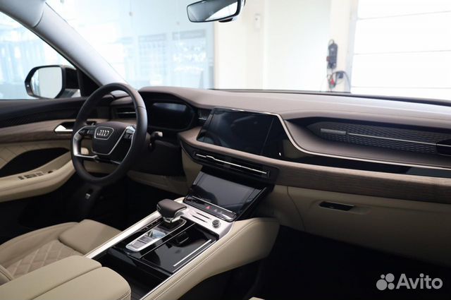 Audi Q6 2.5 AMT, 2023 Новый объявление продам