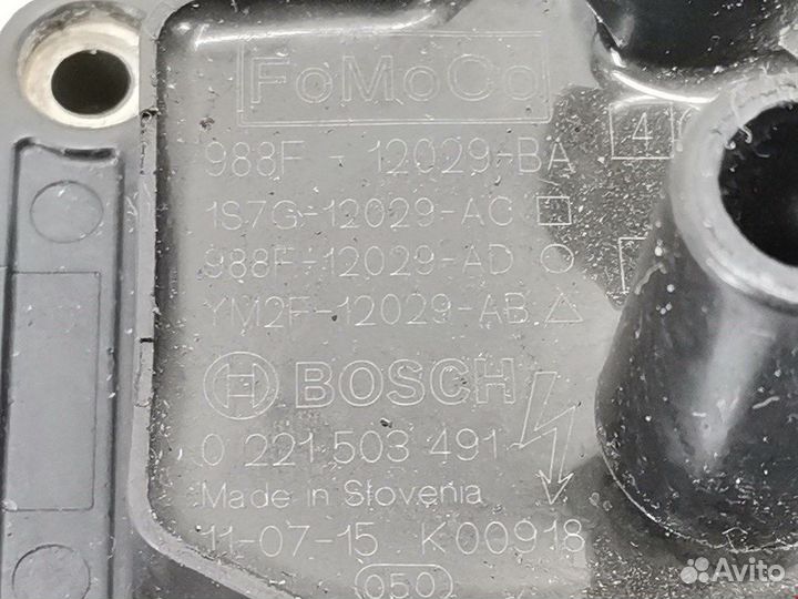 Катушка зажигания для Ford Mondeo 3 1317972