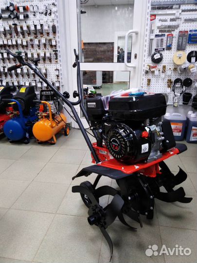 Мотокультиватор Forza MK-85F