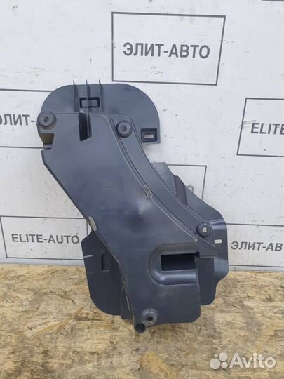 Пластик под интсрументы Volkswagen Tiguan 1