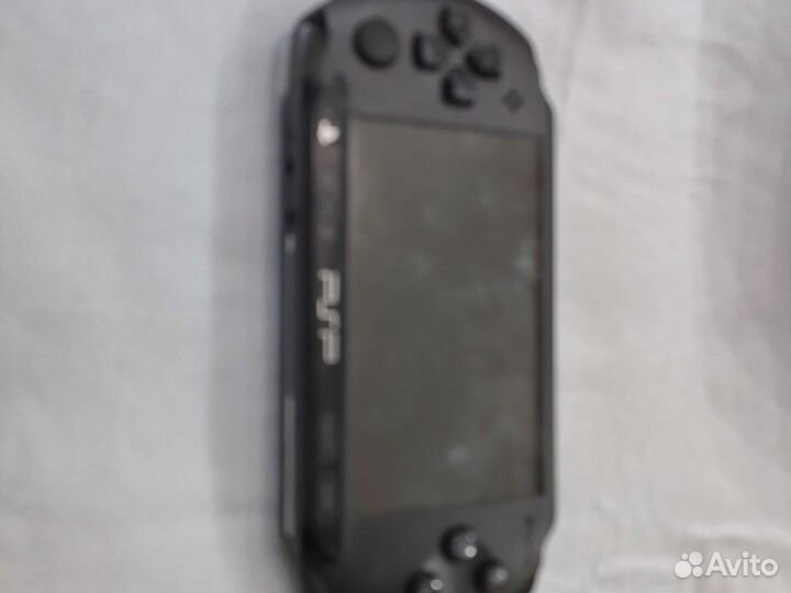 PSP e1008 2a