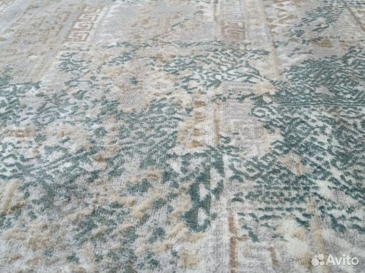 Ковер турецкий новый