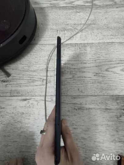 Apple iPad mini Black & slate