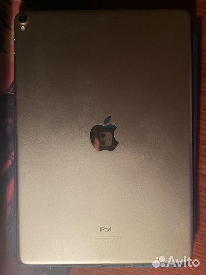 iPad pro 10.5 64 2017