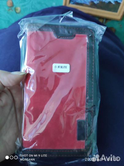 Чехол для Xiaomi Mi A3