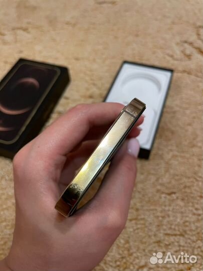 iPhone 12 Pro, 128 ГБ