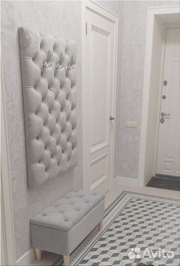 Вешалка настенная опт